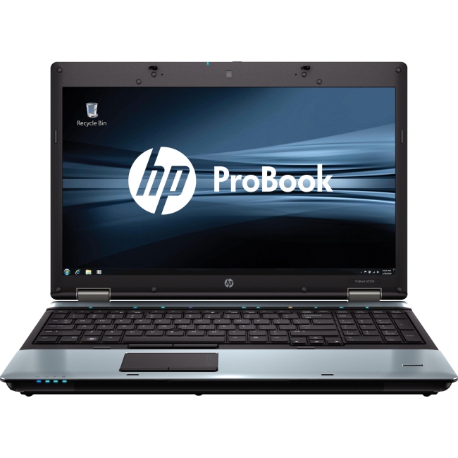 HP ProBook 6550b (XT977UT#ABA) Notebook Intel Core i5 460M(2.53GHz) 15 