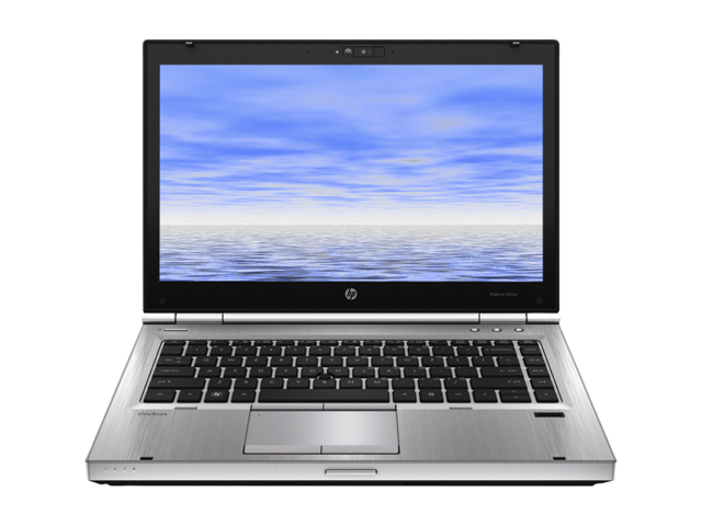    HP EliteBook 8460p (XU058UT#ABA) Notebook Intel Core i5 