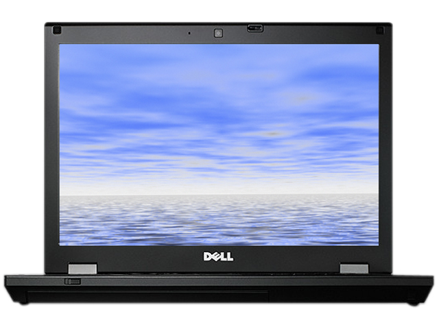 DELL Latitude E5410 (468 9102/464 7192 BN) Notebook Intel Core i5 460M(2.53GHz) 14.1" Wide XGA 2GB Memory DDR3 1333 320GB HDD 7200rpm DVD±R/RW Intel HD Graphics Plus One Dell Simple E Port Replicator