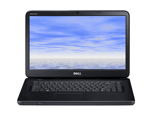 DELL Laptop Inspiron 15 N5050 Intel Pentium B950 (2.10 GHz) 4 GB Memory 500 GB HDD Intel HD Graphics 15.6" Windows 7 Home Premium 64 Bit