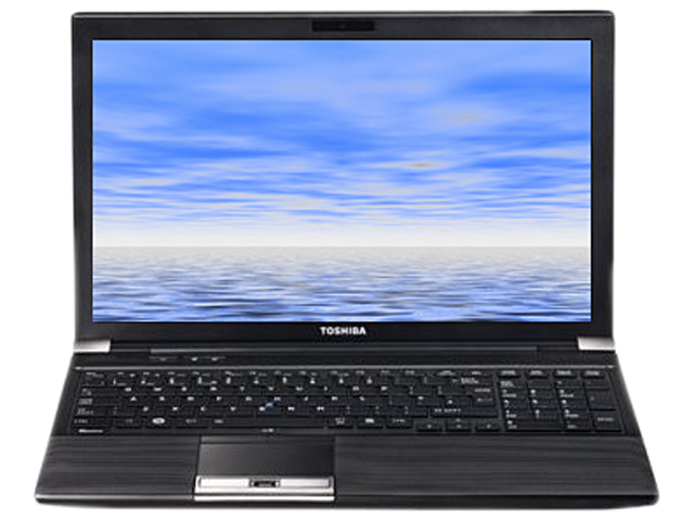 Toshiba Tecra 15.6" Notebook   Intel Core i5 i5 3230M 2.60 GHz