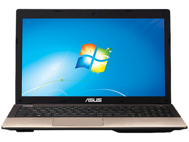 ASUS K55A XH51 Notebook Intel Core i5 3210M(2.50GHz) 15.6" 4GB Memory 500GB HDD 7200rpm DVD±R/RW Intel HD Graphics 4000