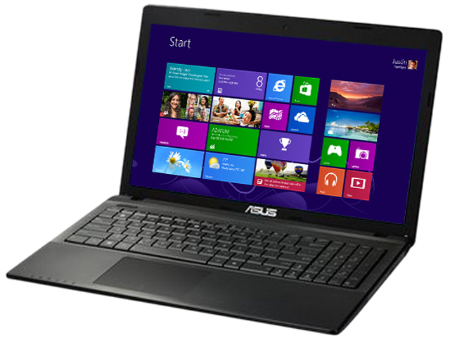ASUS R503C RS31 Laptop Intel Core i3 2370M (2.40GHz) 6GB Memory 500GB HDD Intel HD Graphics 3000 15.6" Windows 8