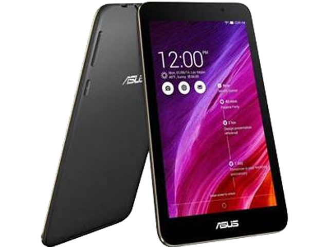 Refurbished ASUS MeMO Pad ME176CX A1 BK Intel Atom 1GB DDR3L Memory 16GB Flash 7.0" Touchscreen Tablet Android 4.4 (KitKat)