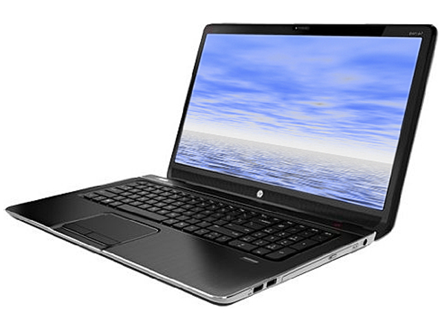 Refurbished HP Laptop ENVY dv7 DV7T 7200 Intel Core i7 3630QM (2.40 GHz) 8 GB Memory 1 TB HDD Intel HD Graphics 4000 17.3" Windows 8 64 bit