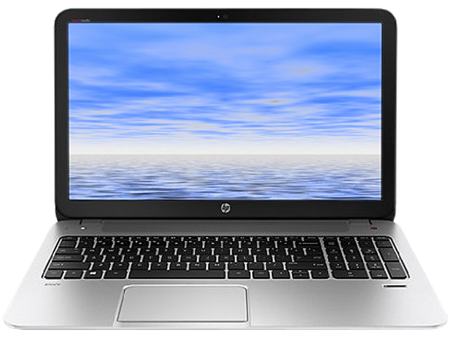 Refurbished HP Laptop E0M24UAR#ABA AMD A10 5750M 2.5 GHz 8 GB Memory 1 TB HDD 15.6" Windows 8 64 Bit