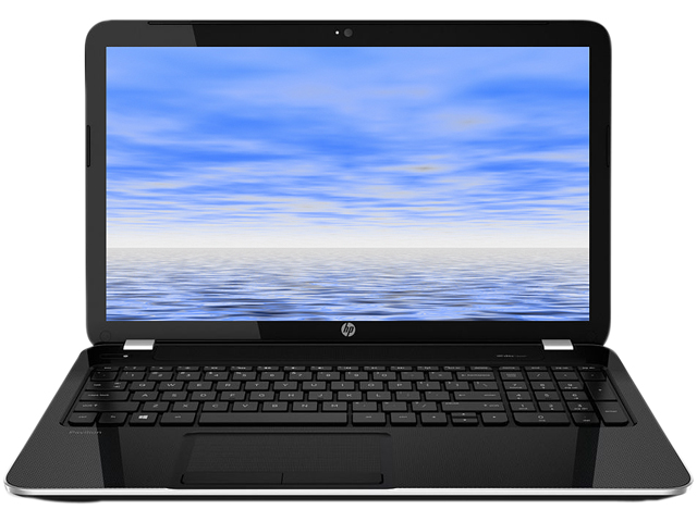 Refurbished HP Laptop Pavilion 15 N028US AMD A6 Series A6 5200 (2.00 GHz) 6 GB Memory 750 GB HDD AMD Radeon HD 8400 15.6" Windows 8