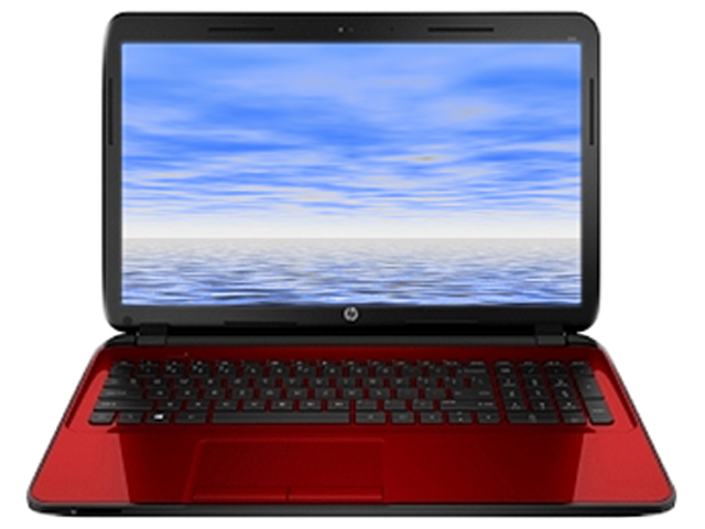 HP 15 g200 15 g273nr 15.6" Notebook   AMD A Series A6 5200 2 GHz