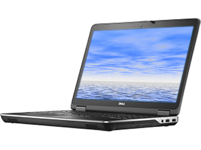 Dell Latitude E6540 15.6" LED Notebook   Intel Core i5 i5 4310M 2.70 GHz   Anodized Aluminum