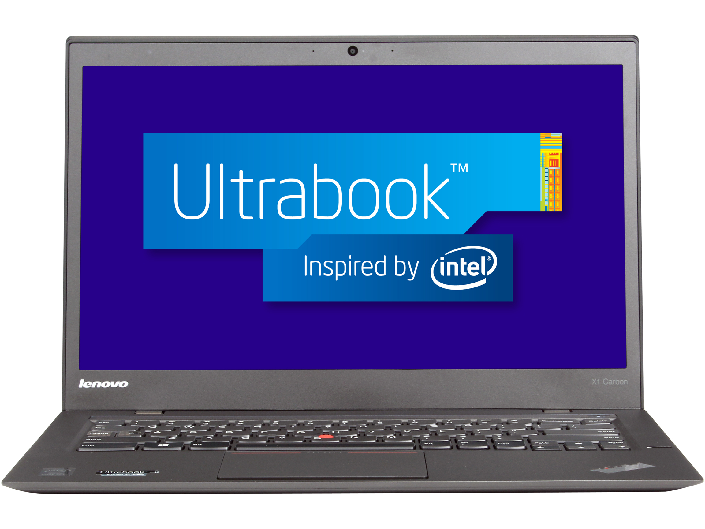 ThinkPad ThinkPad X1 Carbon Ultrabook Intel Core i7 4600U (2.10 GHz) 256 GB SSD Intel HD Graphics 4400 Shared memory 14" Windows 7 Professional Upgradable to Windows 8.1 Pro 64 Bit