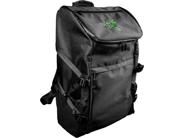 Razer Utility Bag Model RC21 00730101 0000