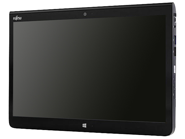 Fujitsu STYLISTIC Q775 Tablet PC   13.3"   In plane Switching (IPS) Technology   Wireless LAN   Intel Core i3 i3 5010U Dual core (2 Core) 2.10 GHz
