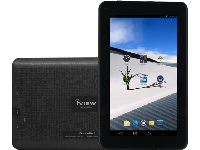 Android 5.0 планшет. TPC.
