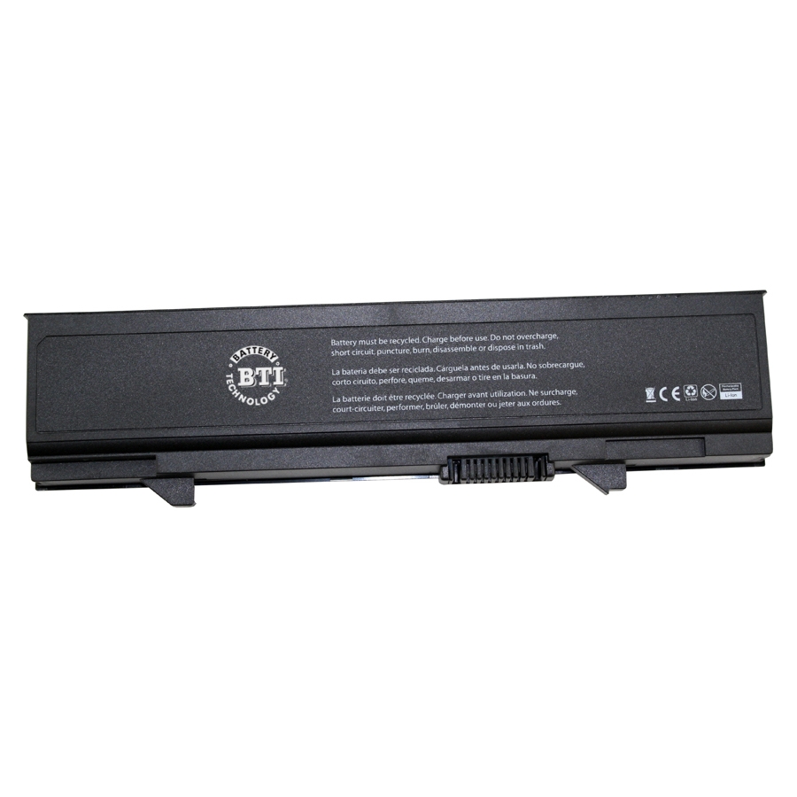 BTI Notebook Battery