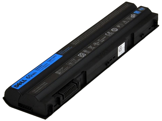 eReplacements Notebook Battery