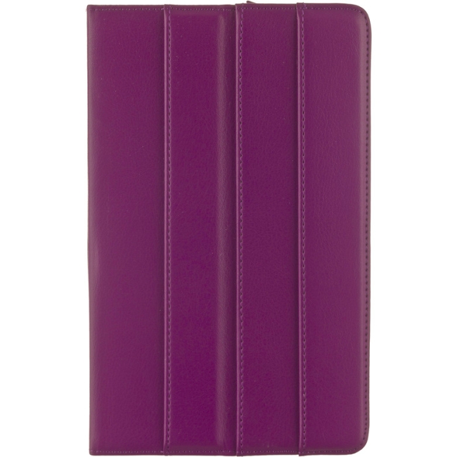 M Edge Incline Cover Case for 7" Tablet PC   Purple