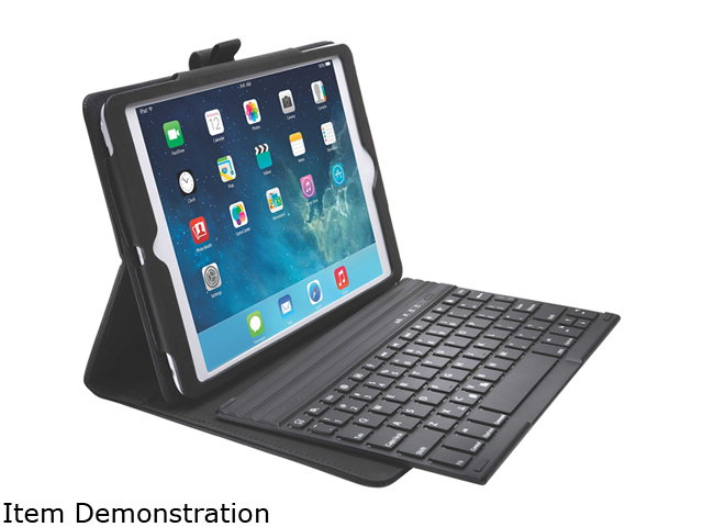 KeyFolio Pro (iPad Air & Air 2)