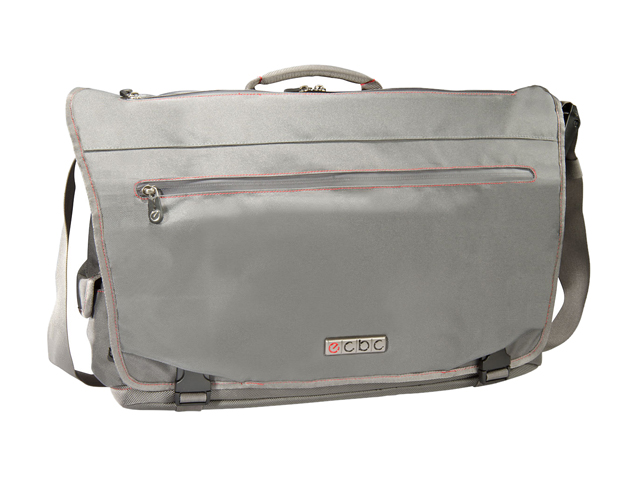 ECBC Trident Messenger Bag Model B7203 30