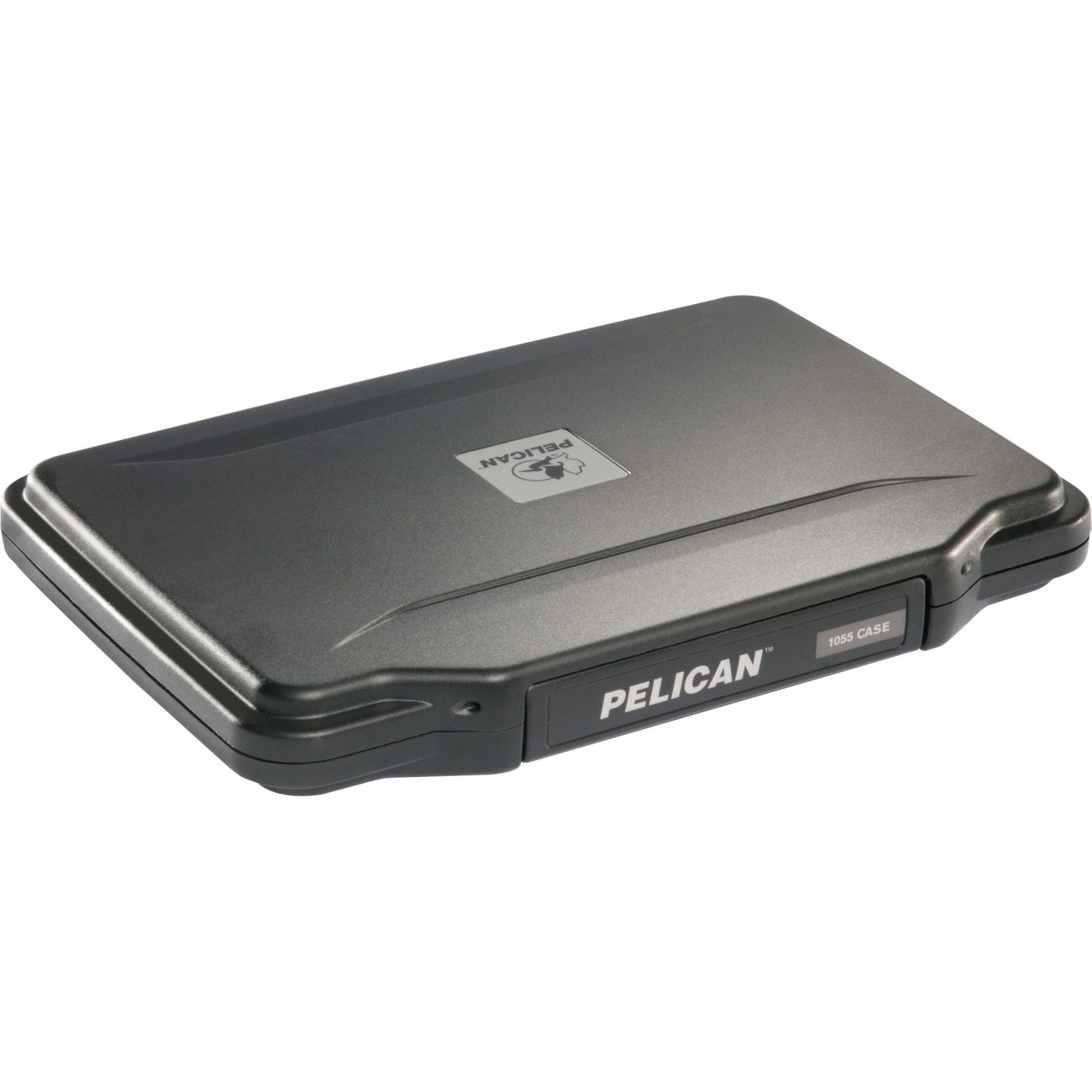 Pelican Products 1055CC HardBack Case with Computer Liner (1055 003 110)