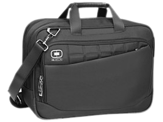 Ogio Carrying Case (Messenger) for 17" Notebook   Black