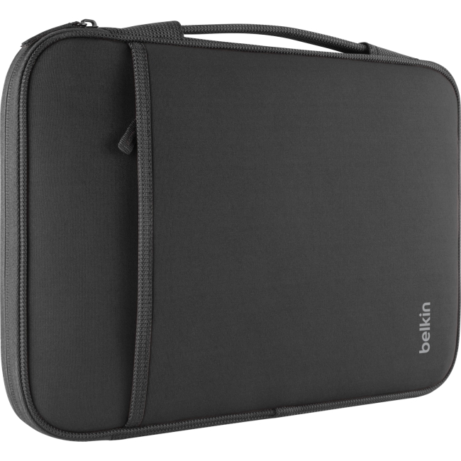 Belkin Carrying Case (Sleeve) for 13" Notebook   Black