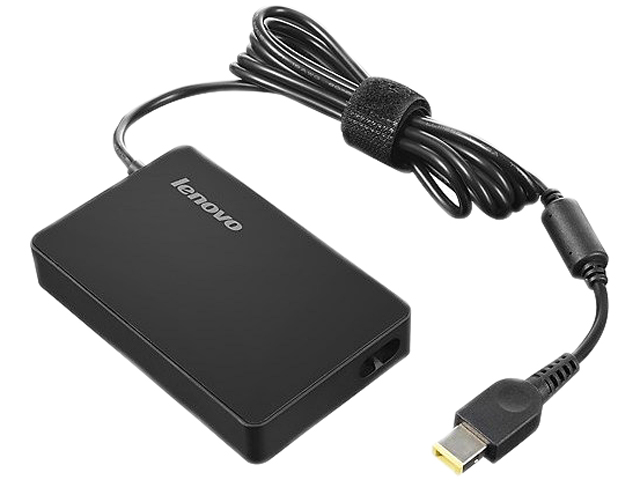 Lenovo 0C19868 65W Slim AC Power Adapter for IdeaPad Yoga 13