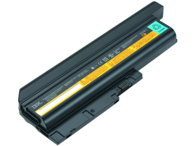 Lenovo 42T4620 OEM New Battery Pack, 10.8V, 7.8AH, 85 WH, Lithium Ion