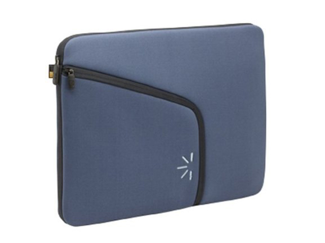 Case Logic 13.3" Laptop Sleeve Model PLS 13BLUE