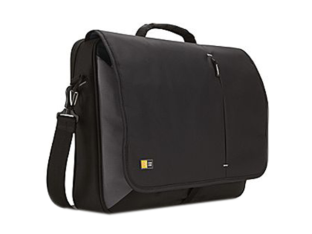 Case Logic 17in. Laptop Messenger Bag