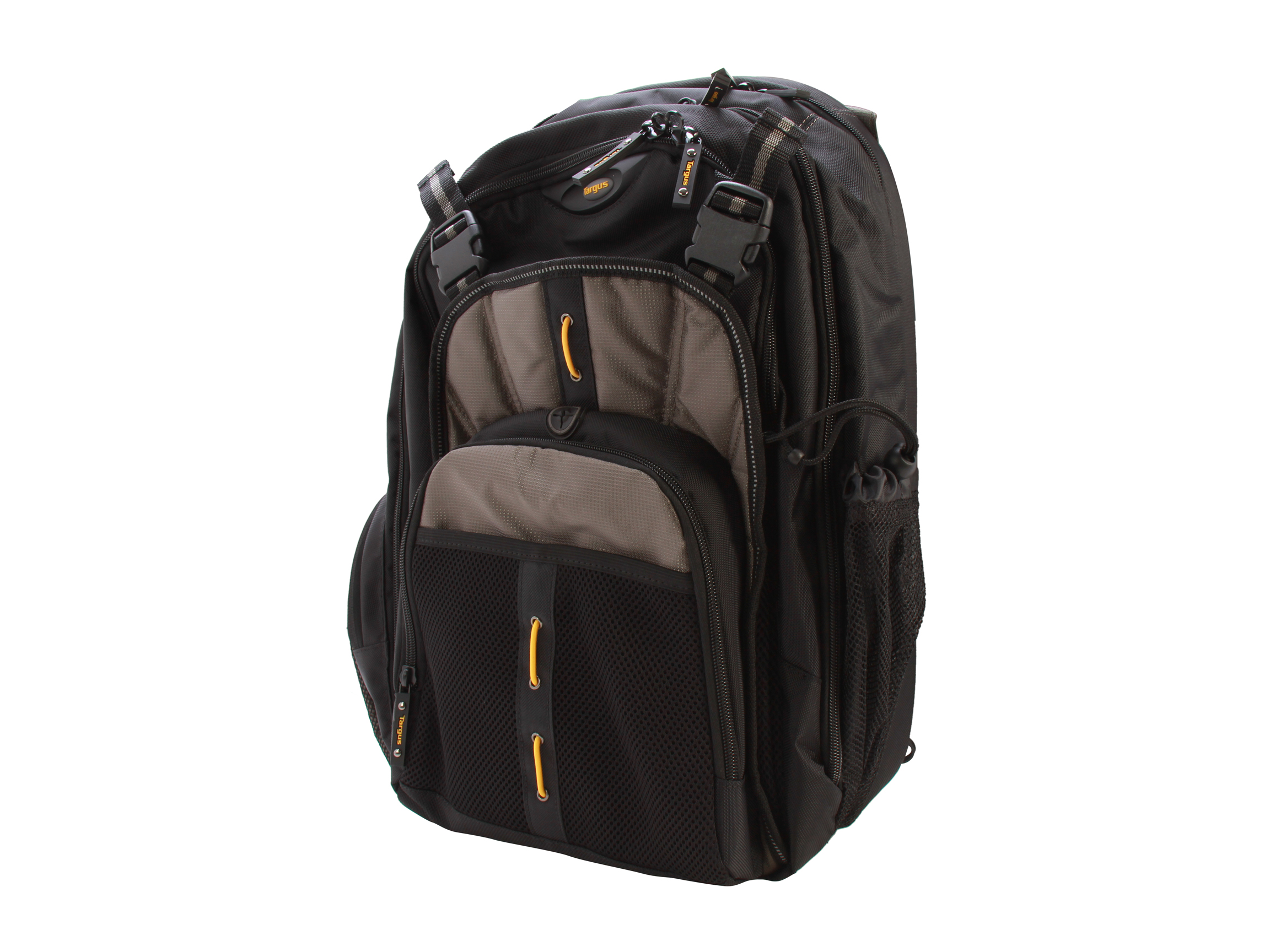 Targus Black 17" CityGear Backpack TCG216US