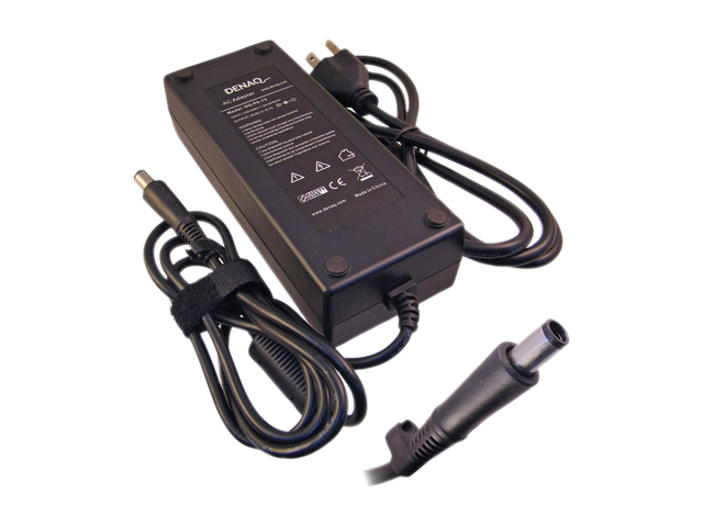 DENAQ DQ PA 13 7450 6.7A 19.5V AC for Adapter Dell PA 13