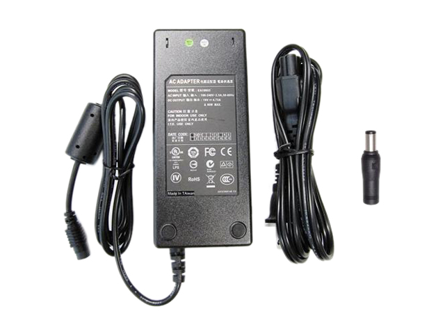 Arclyte A00008 UL Quality Certified Dell 19 Volt 90 Watt AC Adapter