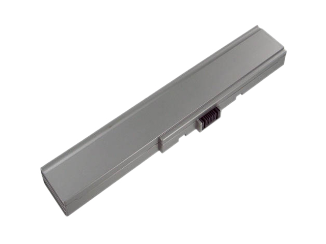 Battery Biz B 5972 Laptop Battery for Averatec 6200 Series