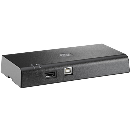    HP AY052AA#ABA USB Docking Station 2.0