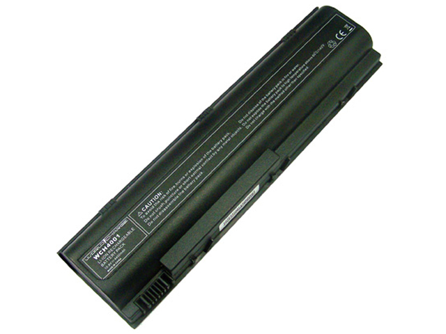    WorldCharge WCH4001 Li ion Battery for HP/Compaq Laptops