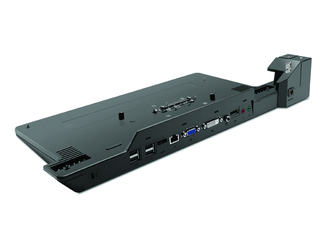 ThinkPad 43R8782 W700 Mini Dock