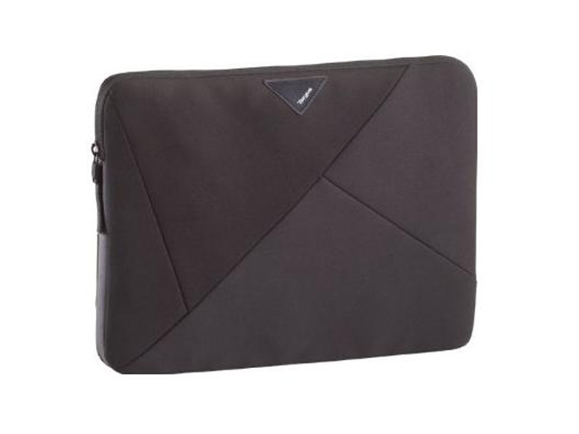    Targus Black 15.6 A7 Laptop Sleeve Model TSS108US