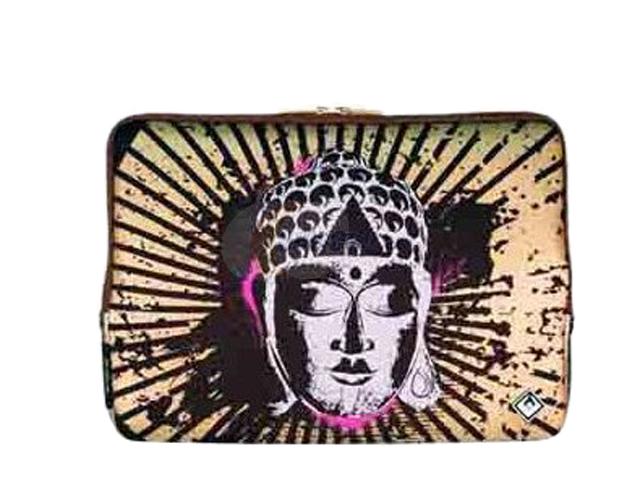    Isis Dei 17.1 Karma Notebook Sleeve Model KRMNEO15