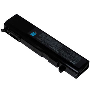 TOSHIBA PA3588U 1BRS Primary 6 Cell Li Ion Laptop Battery for select Toshiba Portable Computers