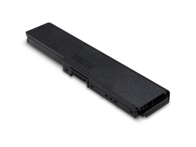    TOSHIBA PA3817U 1BRS Primary 6 Cell Li Ion Laptop Battery 