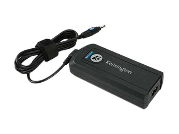 Refurbished Kensington K38050RR 90W Universal Wall Notebook AC Power Adapter