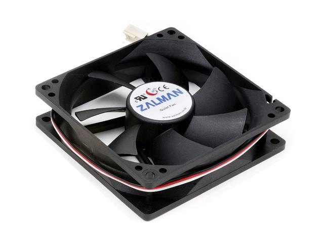    ZALMAN ZM F2Plus 92mm Case Fan