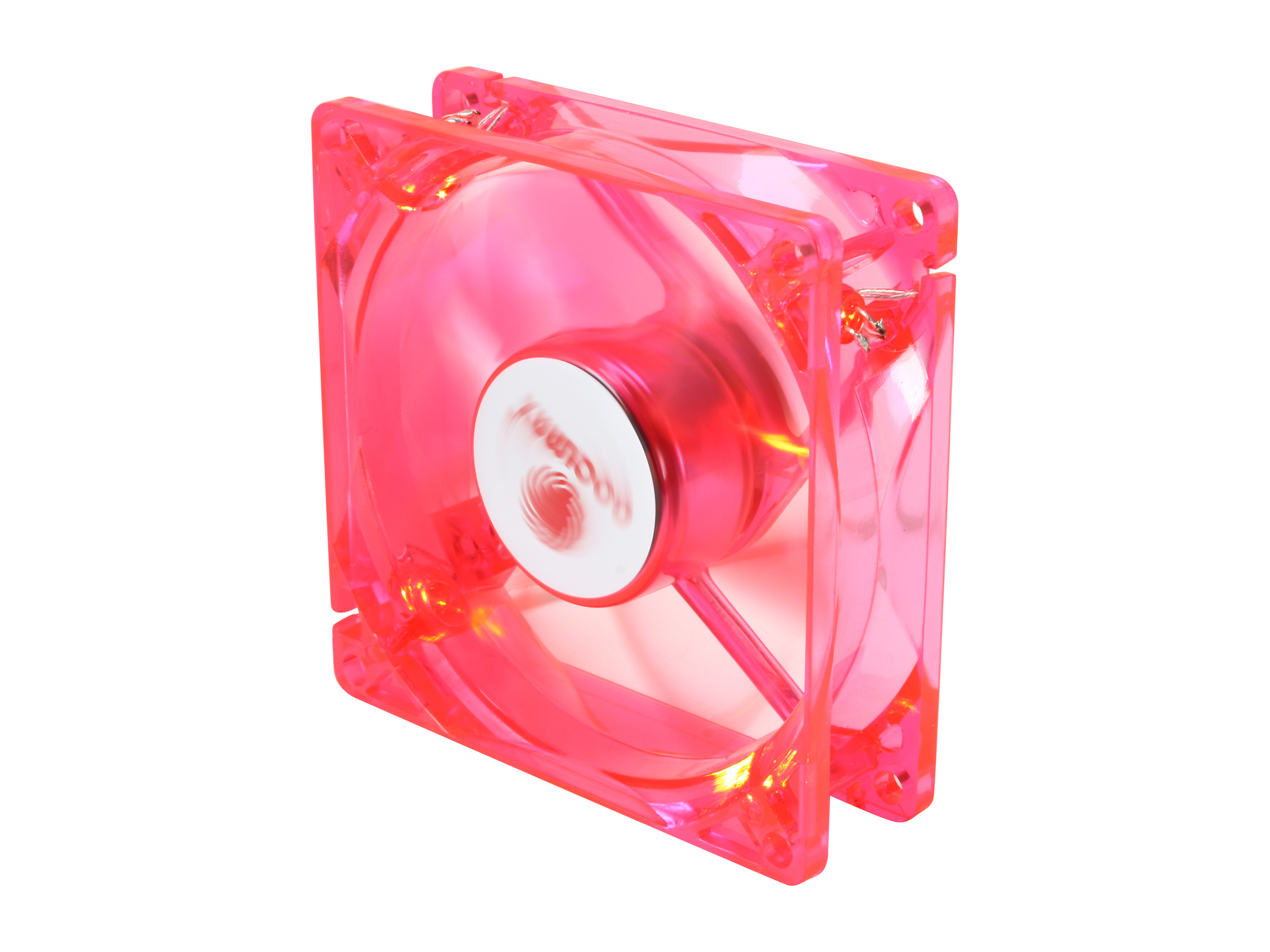 ENERMAX UC 8EB 80mm Case Fan