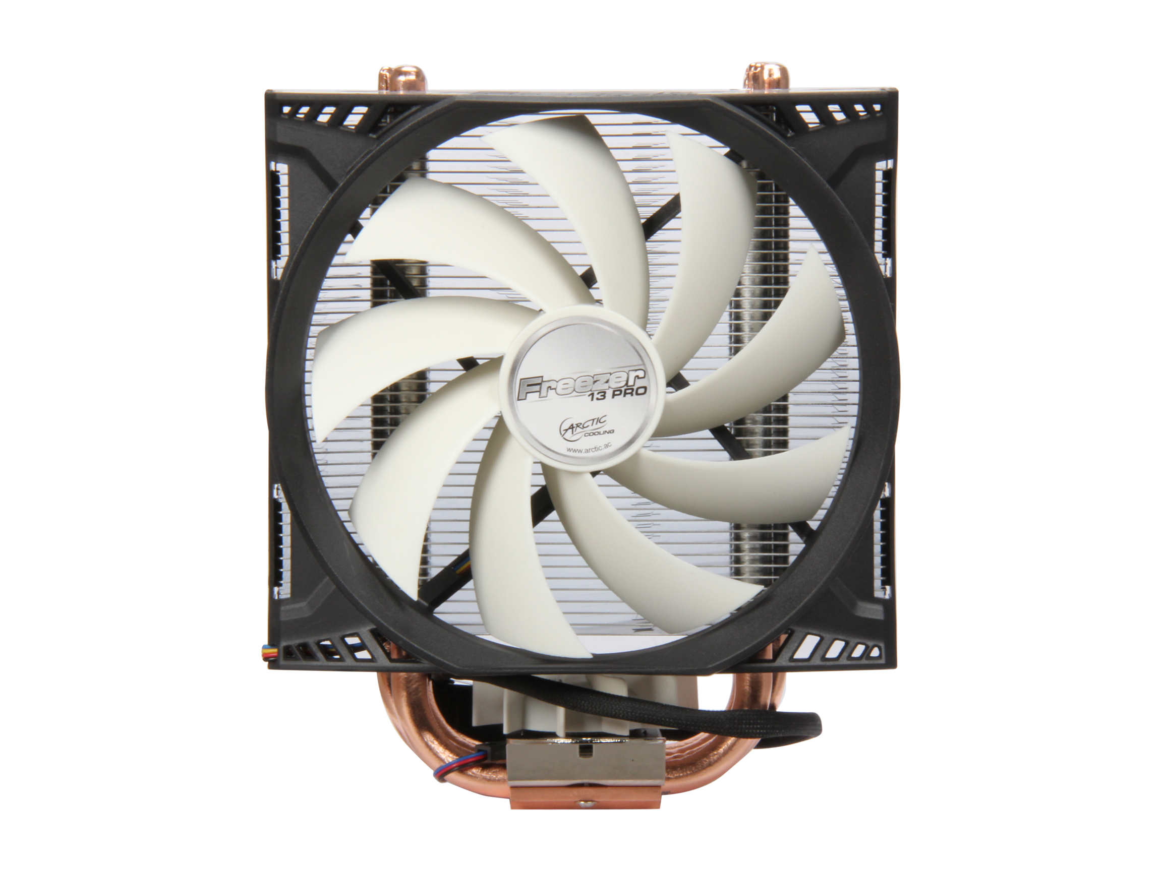 ARCTIC Freezer 13 Pro CPU Cooler with 120mm PWM Fan