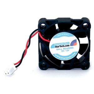 StarTech SNTFAN 40x10mm Replacement Cooler Fan for SNT Series