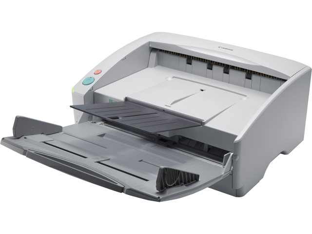 Canon imageFORMULA DR 6030C Office Document Scanner