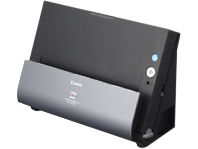 Canon imageFORMULA DR C225W 24 bit CMOS 600 dpi Sheet Fed Office Document Scanner