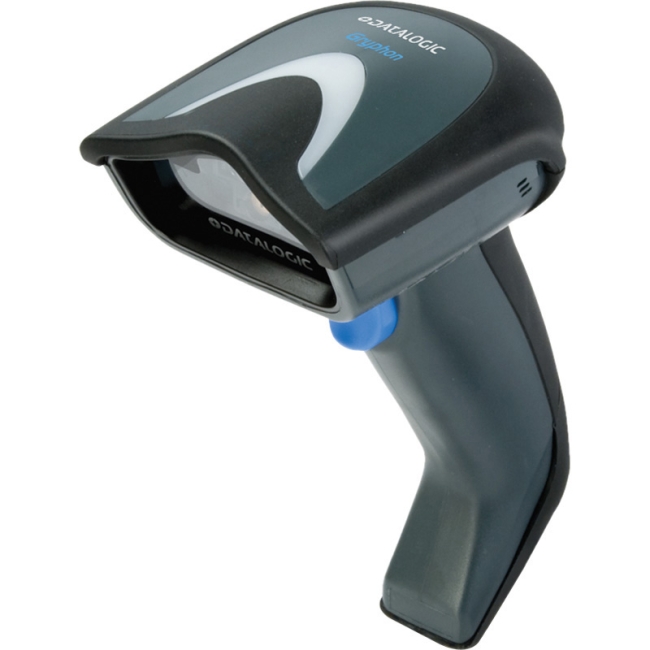 Datalogic Gryphon GD4430 Handheld Bar Code Reader