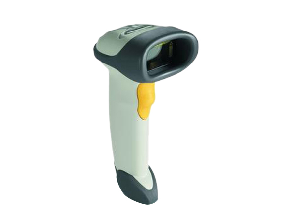    symbol LS2208 1AZU0100ZR General Purpose Bar Code Scanner