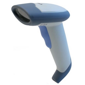 unitech MS335 1U1G Barcode Scanner